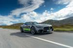 Mercedes-AMG GT R PRO 2019 года (UK)